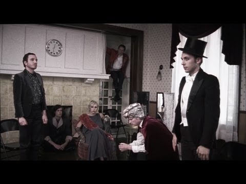 Julia Holter - In The Green Wild (Official Video)