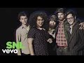 Alabama Shakes - Hold On (Live on SNL)