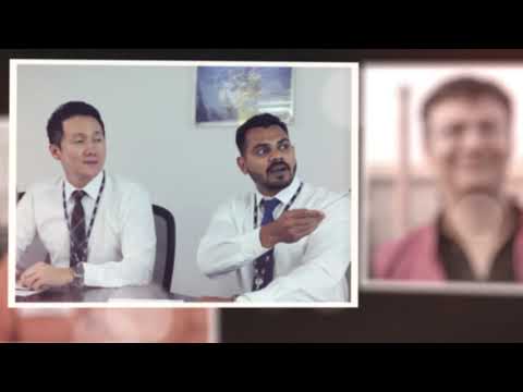 INTRODUCTION OF POSCO INTERNATIONAL