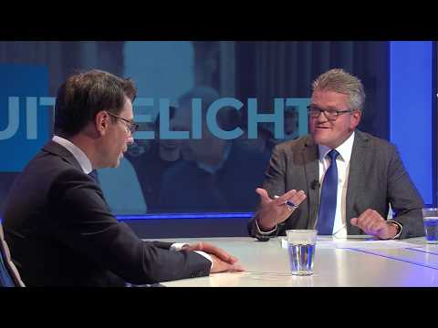 Uitgelicht! 28 juni 2019 - Chris Stoffer (SGP) over het klimaatakkoord