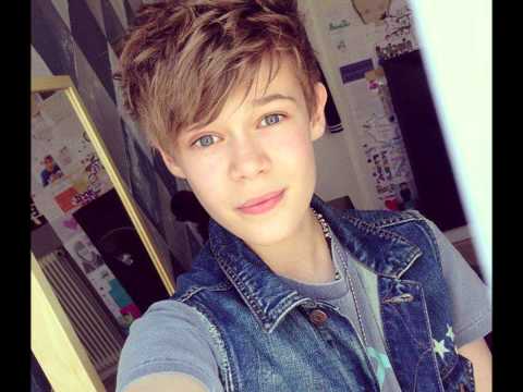 Benjamin Lasnier