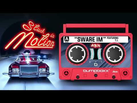 Trae Tha Truth ft T.I. - Sware Im (Official Audio) [from Stuck In Motion]