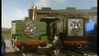 YTP - Diesel aka The Fat Controllers Rent-Boy Is A