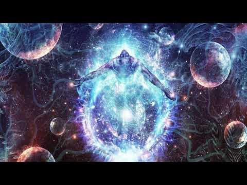 Epifiz Bezi Aktivasyon Frekansı 936Hz  Meditasyon Müziği Üçüncü Göz Açılışı