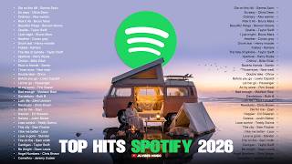 Download lagu Top Hits Music Spotify 2026🔝|| Trending Tiktok Songs -- Slow Acoustic and Pure Music Relaxation 2026 mp3