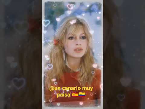 De símbolo sexual a marginada. Por qué Brigitte Bardot dio la espalda a la gente