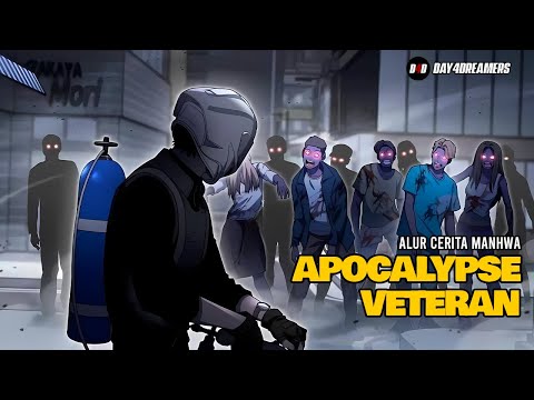 Pemuda ini bertahan hidup di dalam Ruang Dimensi saat dunia sedang Kiamat! - Chapter 1-23