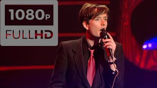 Pulp - Monday Morning (Live at Brixton Academy 1995) - FULL HD Remastered