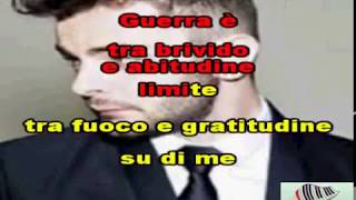 KARAOKE BATTAGLIA NAVALE CON CORI ORIGINALI - LORENZO FRAGOLA