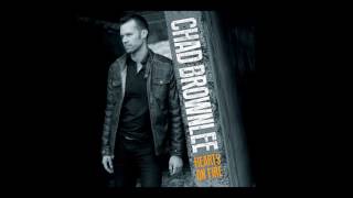 Chad Brownlee — Hearts on Fire (Audio)