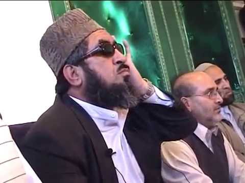 Qari Barakatullah Saleem قاری برکت الله سلیم
