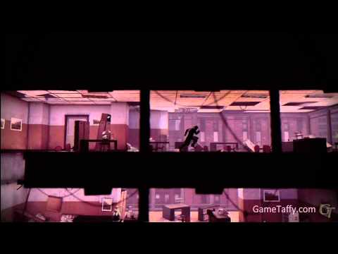 "DAMN IT, RANDALL!" (Pt. 7) - Let's Play Deadlight