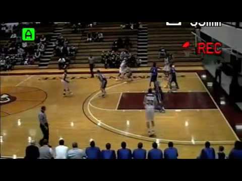 Thad McFadden Highlights