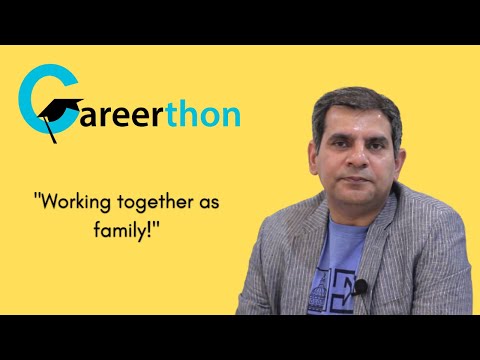 Vineet Dahiya, Co-founder and Director Infoaxon - YouTube