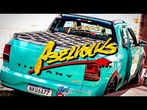 MAGRÃO SUPREMO (DJ IDK FEAT Dedhekostta remix) ELETROFUNK DESANDE