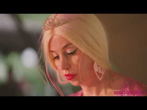 Sarah Sommers live at SUPERBOOTH24