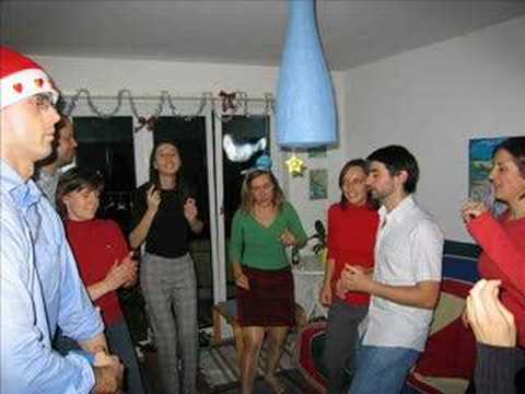 Buckwheat Boyz - Ice cream and cake