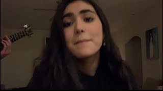 La Mujer Perfecta (Kurt) cover Mariangela Guerra