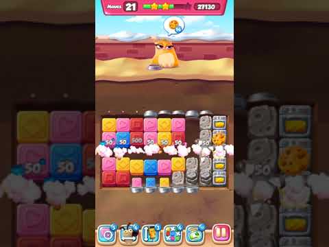 Cookie Cats Blast || Level - 152 ||
