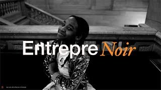 Entreprenoir V | Polished Puckers