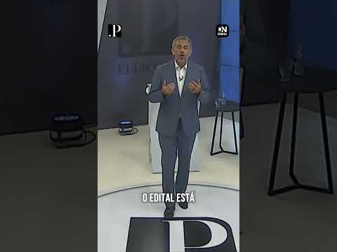Ciro diz que Elmano 'loteou' Educação do CE e petista rebate: 'pode mentir à vontade'