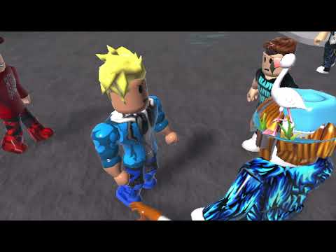 Roblox Bully Story  - Season 1 (Part 5) NEFFEX - Best of  me