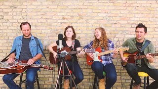 Down at the Twist and Shout - Mary Chapin Carpenter cover