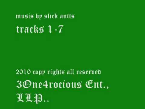 3One4rocious Ent., LLP video 2.wmv