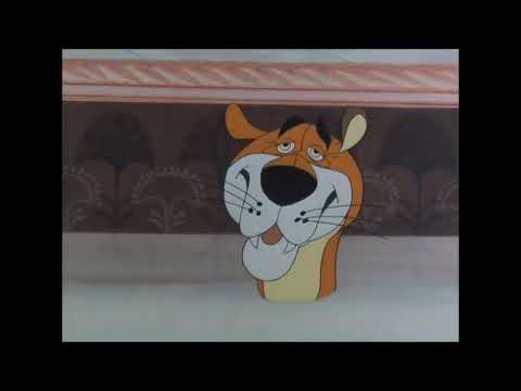 Asterix & Obelix - Kleopatra nimmt ein Bad + ihr singender Löwe, der leider ein bisschen doof ist...