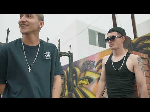 Psycho y Loco - UNA SEMANA EN LA CBG