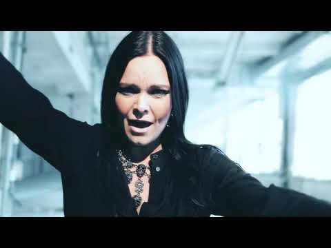 The Dark Element ft  Anette Olzon & Jani Liimatainen    Songs The Night Sings