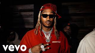 Future – “No Comparin’ Me” (Official Music Video)