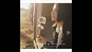 中島美嘉 さんの「CRY NO MORE」を歌いました。