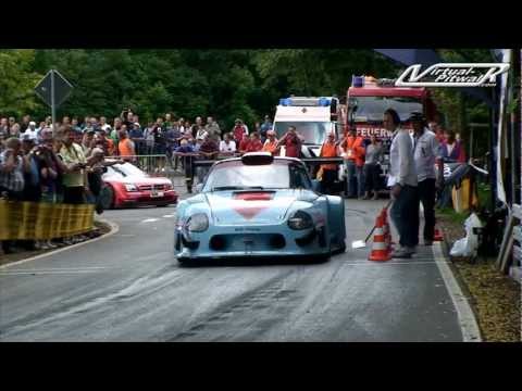 17. Glasbachrennen 29.07.2012 - Best Of [HD]