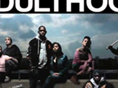 The Cinematic Orchestra Feat. Roots Menuva -  All Things To All Men [Kidulthood soundtrack]