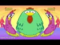 Galinha Do Vizinho Intro Galinha Pintadinha Effects Sponsored By Klasky Csupo 2001