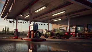 Mylène Farmer l&#39;âme dans l&#39;eau