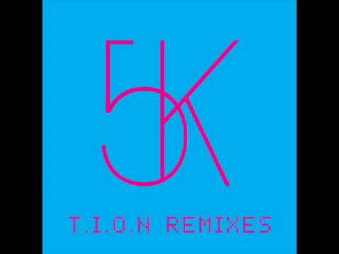 Sander Kleinenberg - This Is Our Night (Chipi summer rmx)