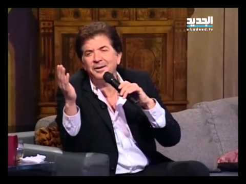 بعدنا مع رابعة - حلقة 29-05-2014 كاملة