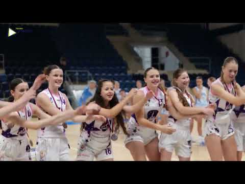 Medailová rozlúčka BAM Poprad so sezónou