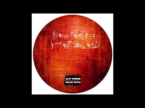 Bentech - Herzeleid (Original Mix)