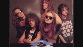 Little Angels - Don´t pray for me