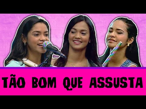 Finalmente Clã Brasil