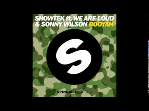 Hozier vs Showtek vs Bastille - Take me to church vs Booyah vs Pompeii (MASHUP)