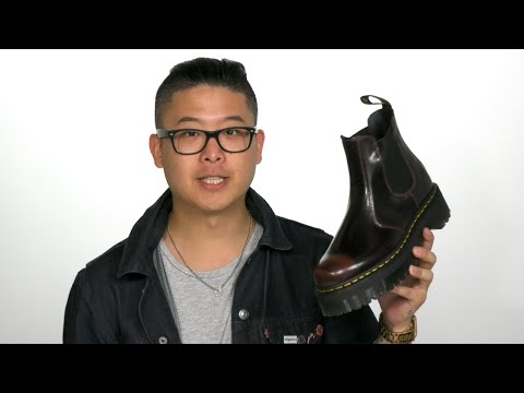 Dr martens arcadia chelsea boots deals