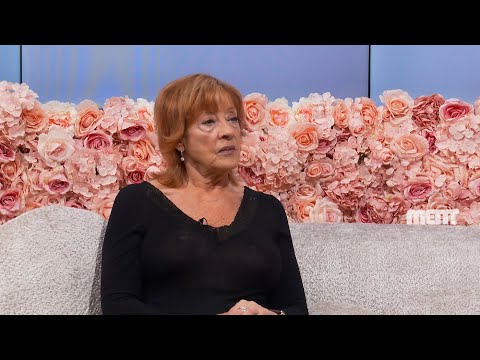 Hadiemicha met Liliane Saint-Pierre (dl3) #geloof #geld #sparen