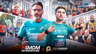 Semi-Marathon de Mons 2025