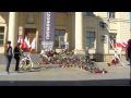 18 Kwietnia 2010 Roku W Lublinie