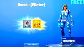 free skin style season 8 battle pass unlocked - trog fortnite skin styles