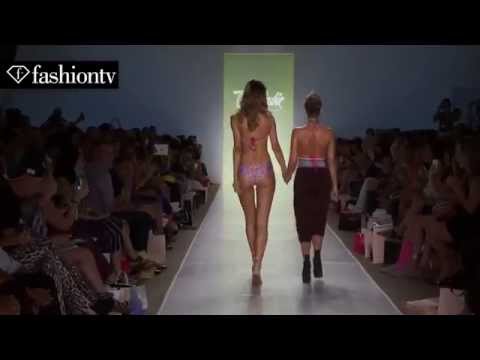 Toxic Sadie Moda Haftası